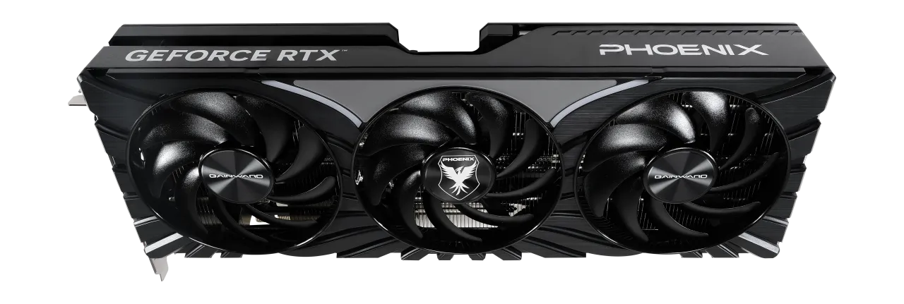 Placa De Video 5070ti Gainward Phoenix -s 16gb