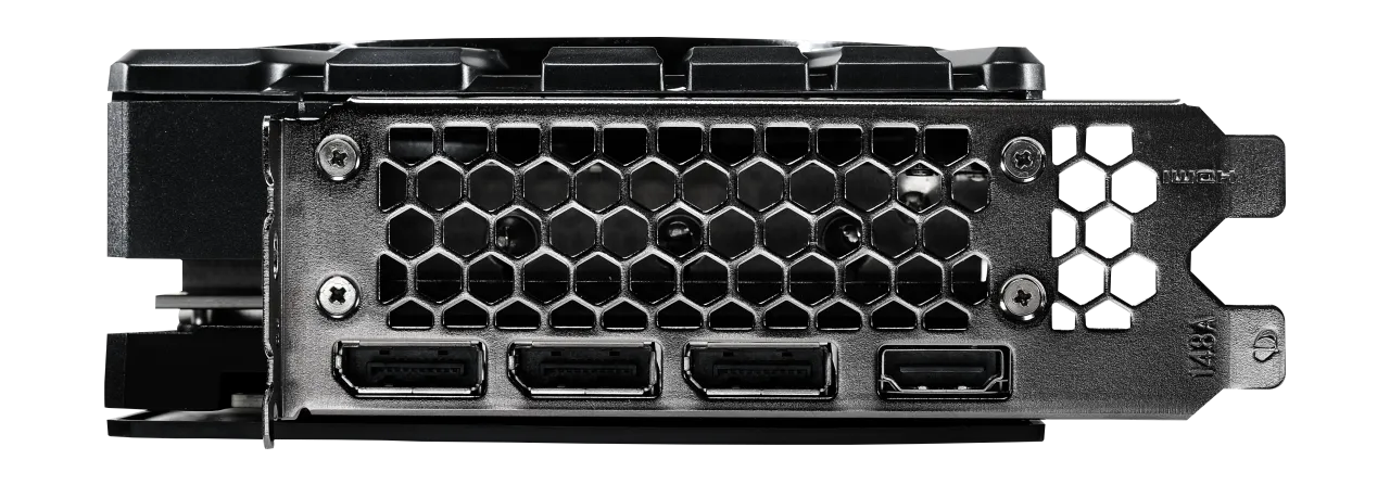 Placa De Video 5070ti Gainward Phoenix -s 16gb