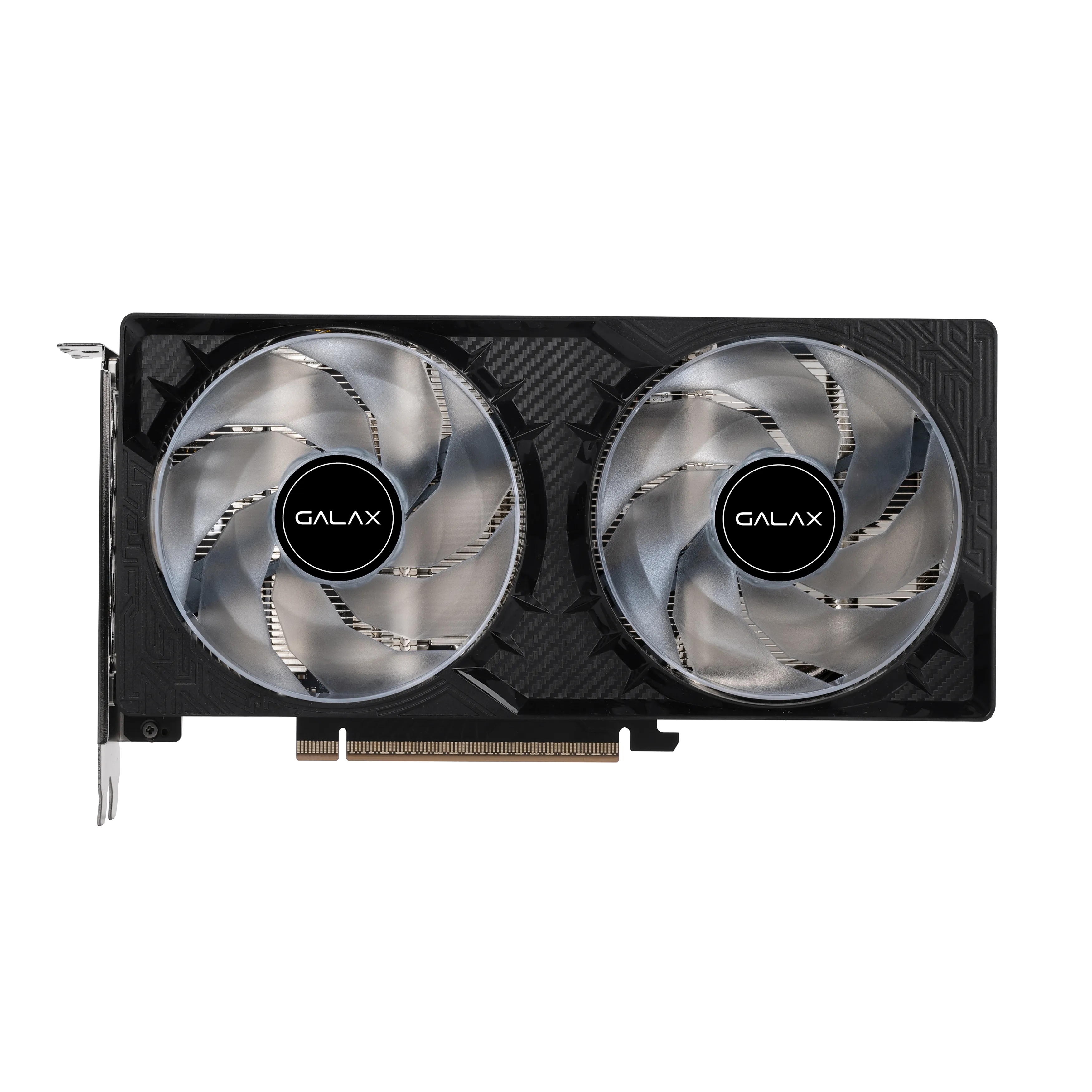 Placa De Video Galax 5060 1 Click Oc V2 8gb