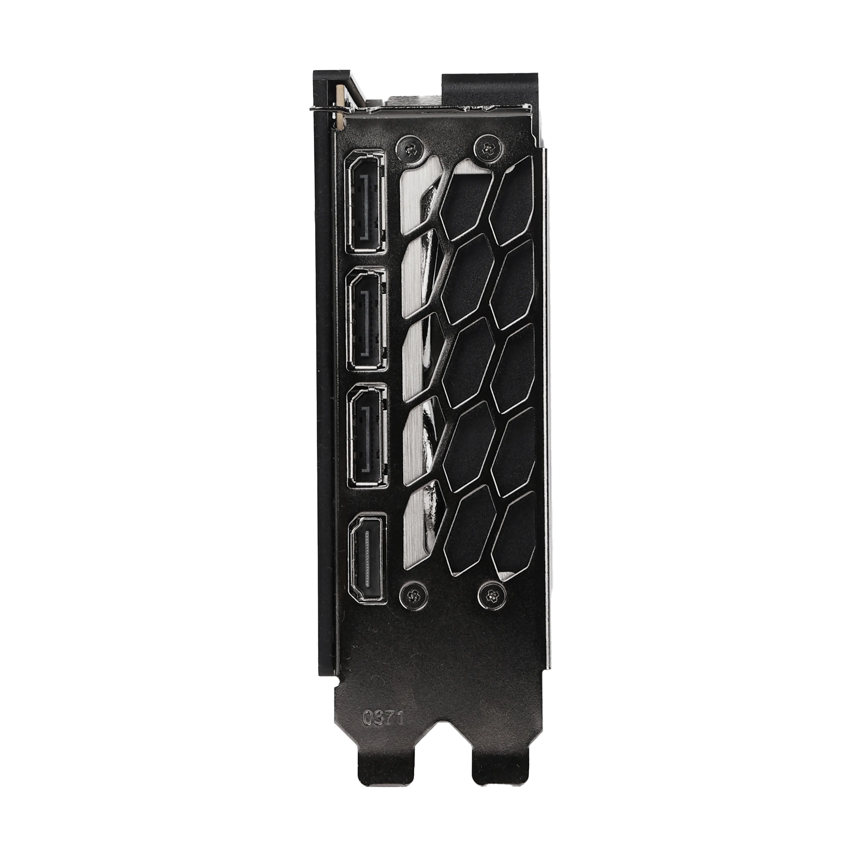 Placa De Video Galax 5060 1 Click Oc V2 8gb