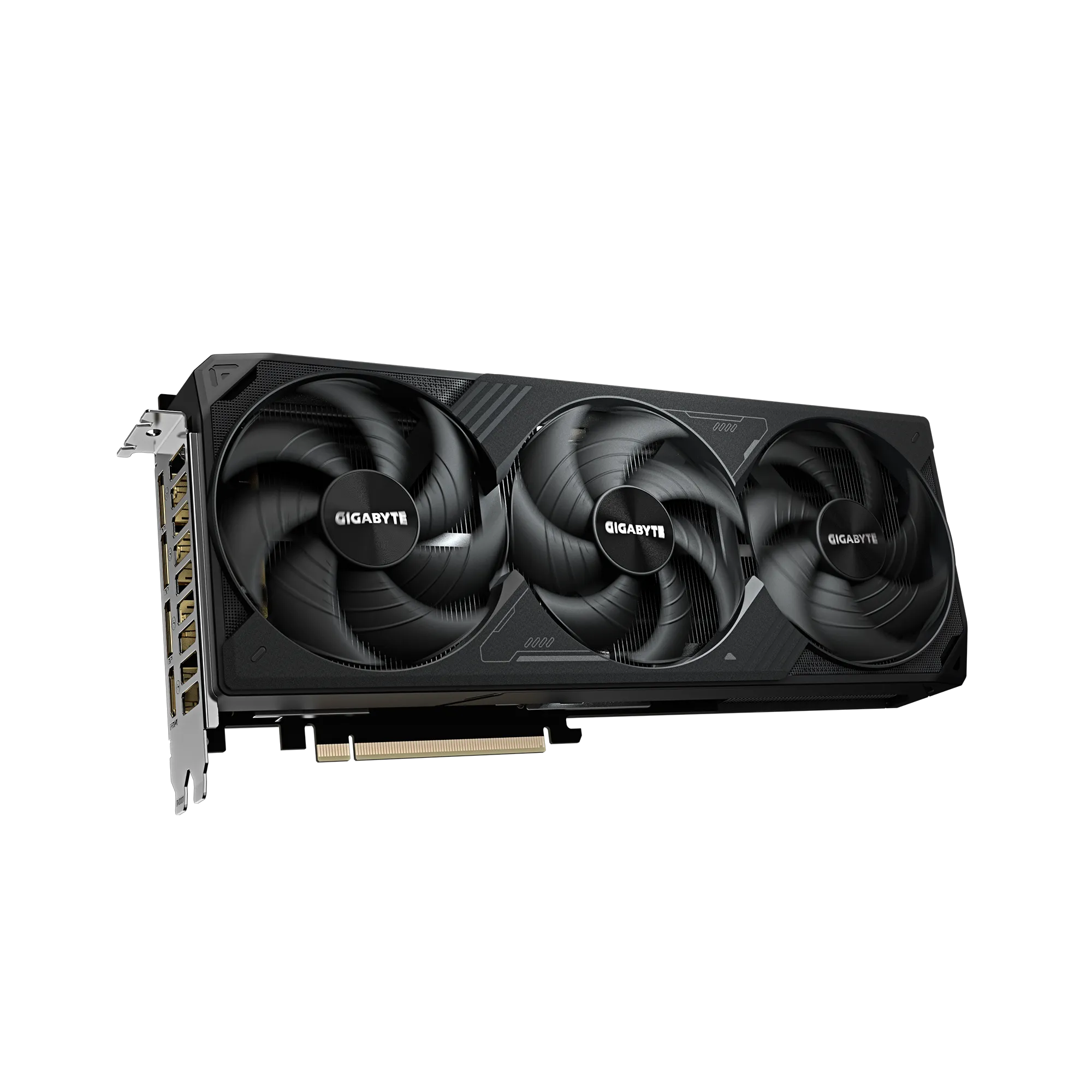Placa De Video Gigabyte 5080 Windforce Oc 16gb
