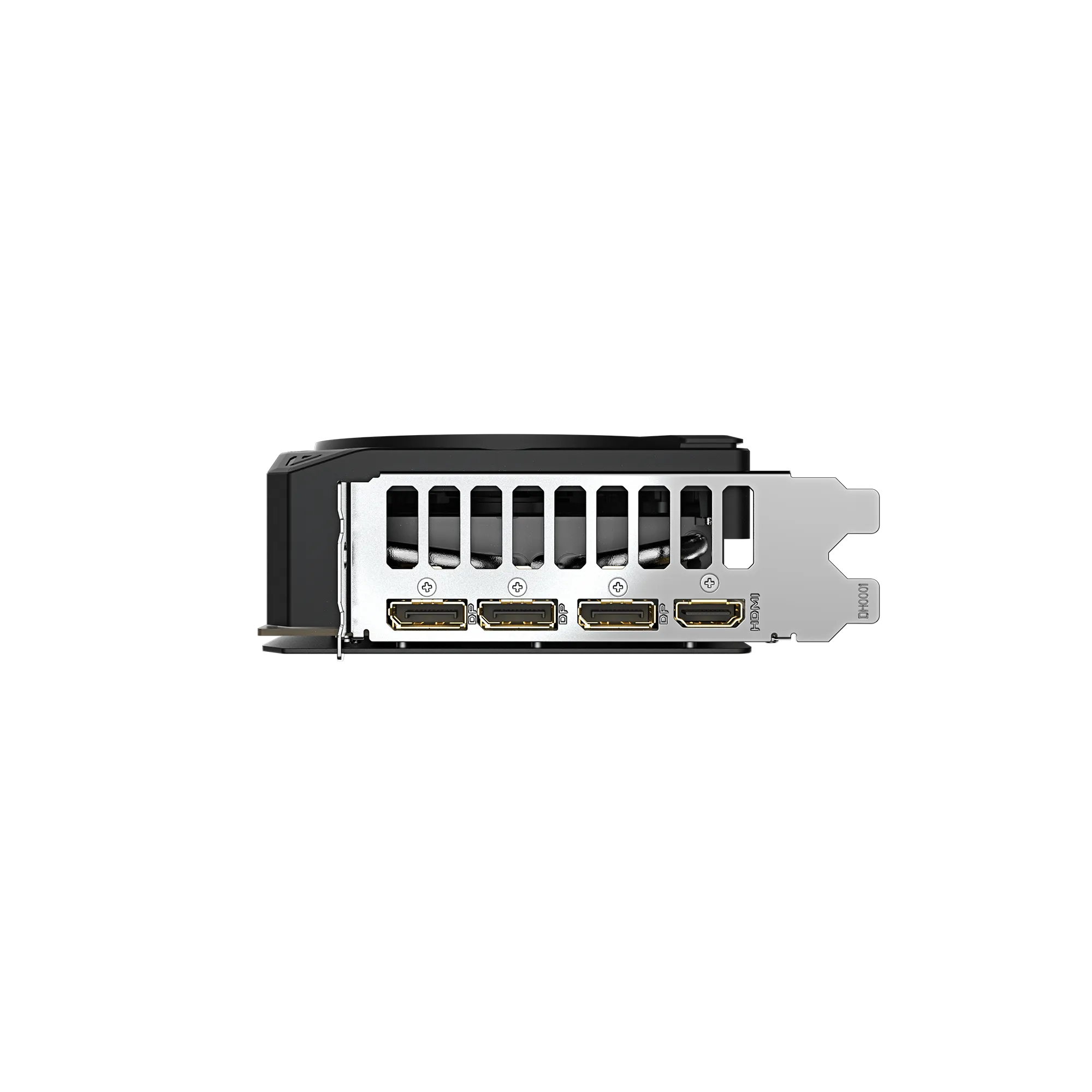 Placa De Video Gigabyte 5080 Windforce Oc 16gb