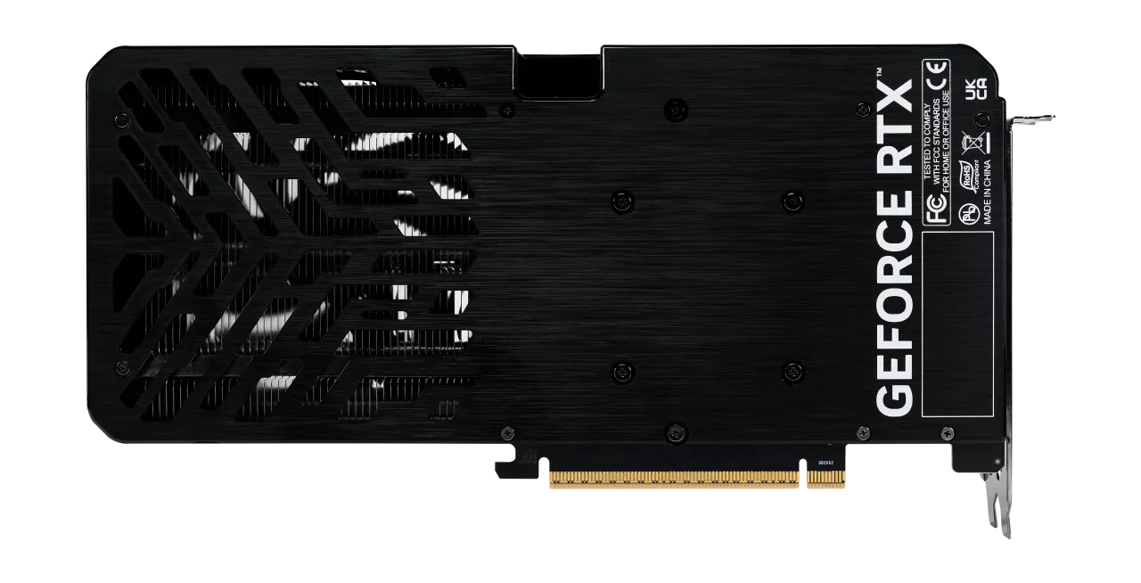 Placa De Video 5060ti Gainward Ghost 8gb