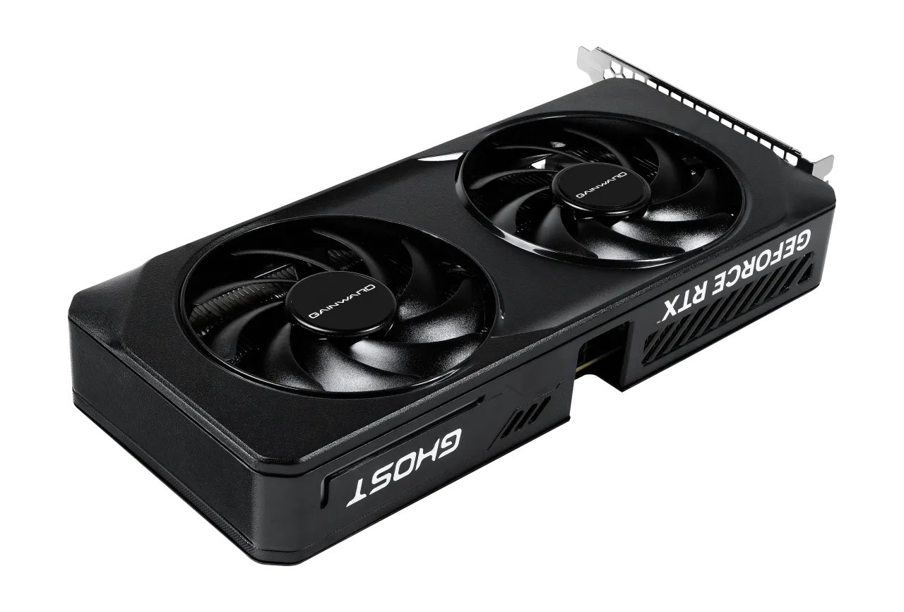 Placa De Video 5060ti Gainward Ghost 8gb