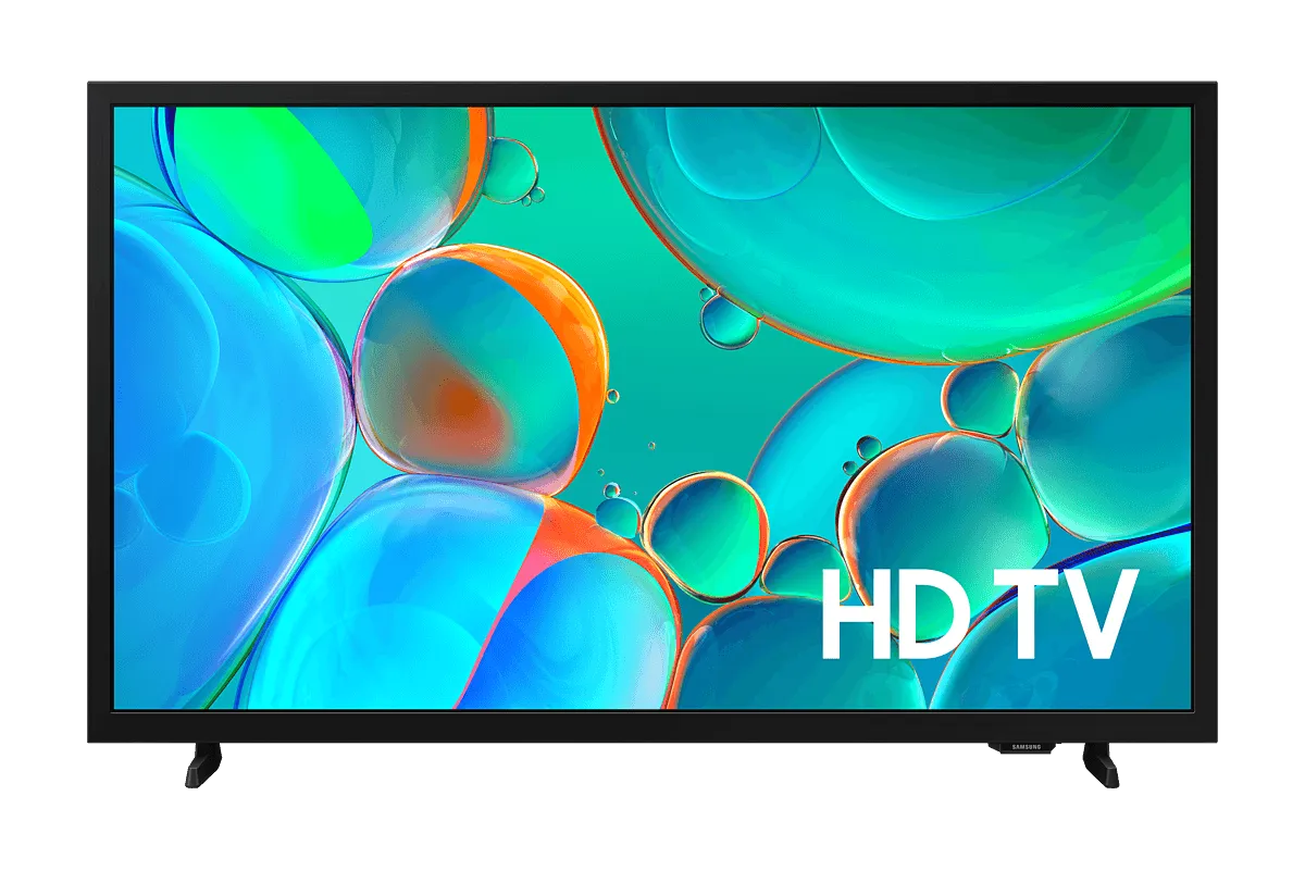 Smart Tv Samsung H5000 32