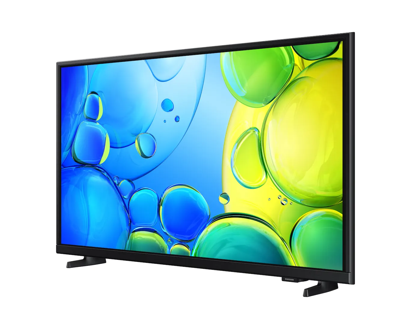 Smart Tv Samsung F6000 43
