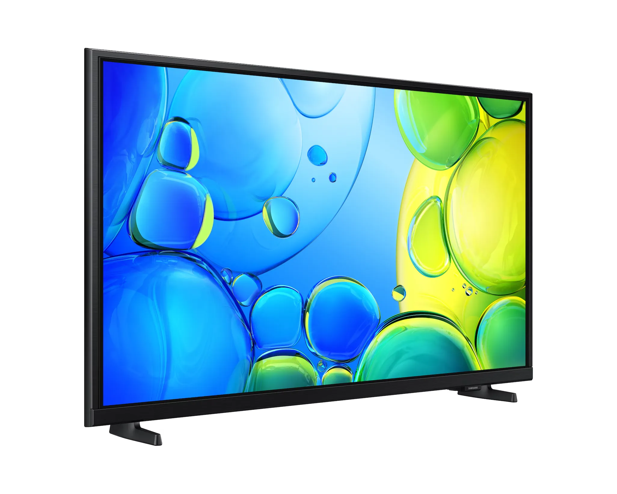 Smart Tv Samsung F6000 43