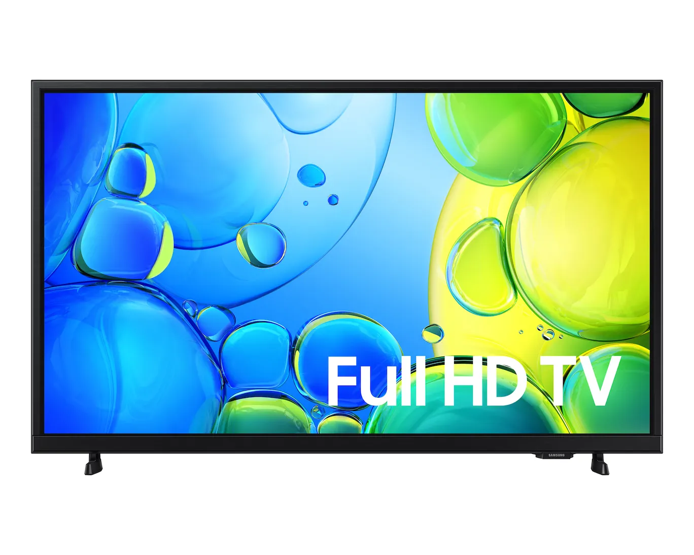 Smart Tv Samsung F6000 43