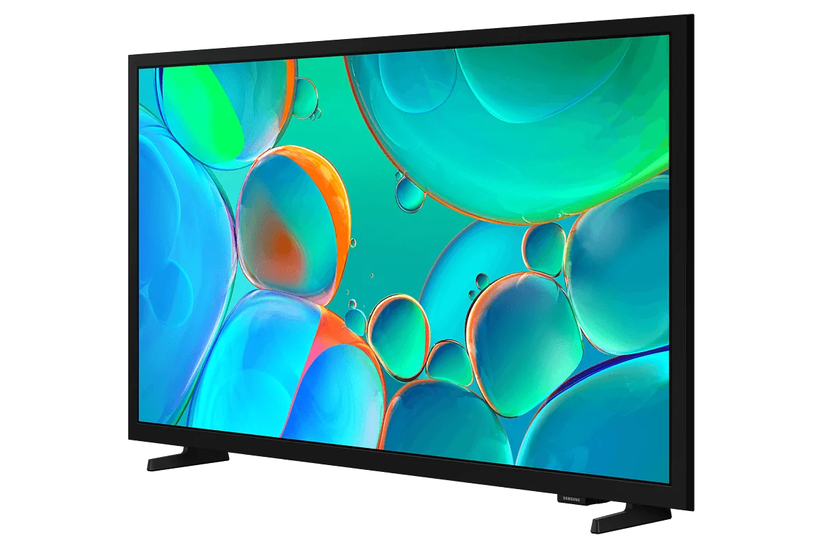 Smart Tv Samsung H5000 32