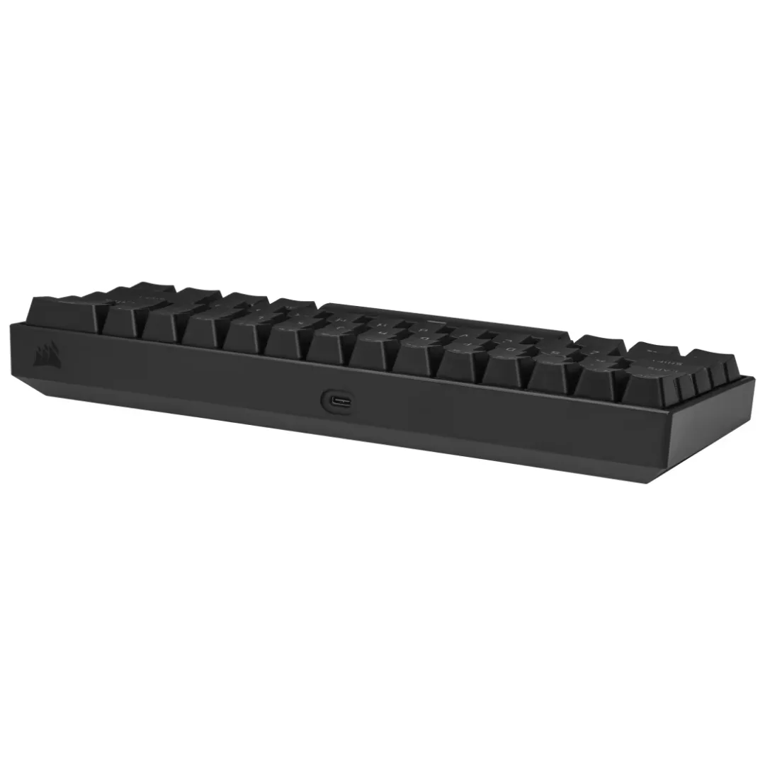 Teclado Corsair K65 Pro Rgb Mini Rapidfi
