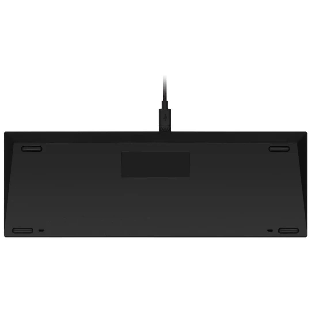 Teclado Corsair K65 Pro Rgb Mini Rapidfi