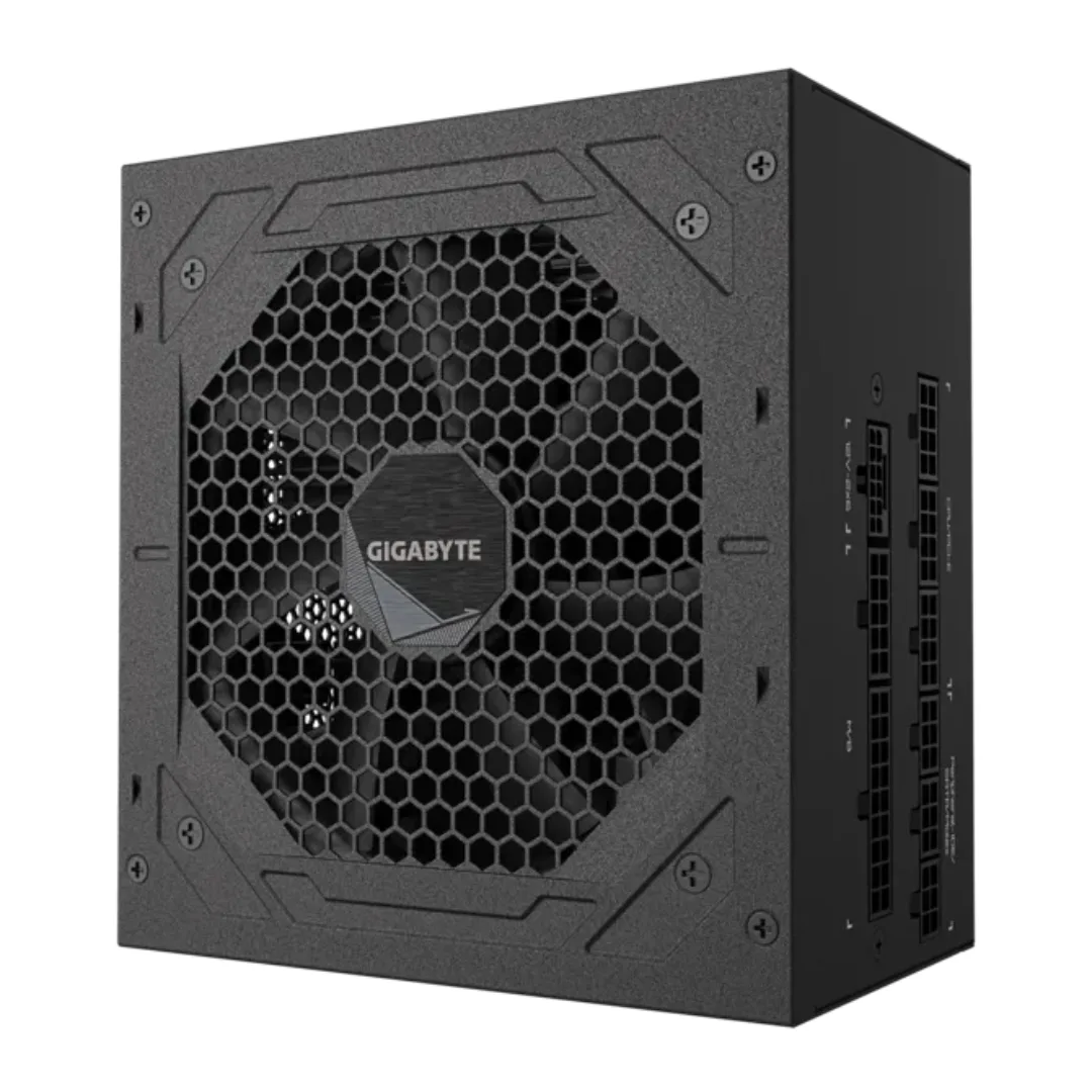 Fuente Gigabyte 750w 80 Plus Gold Full Modular