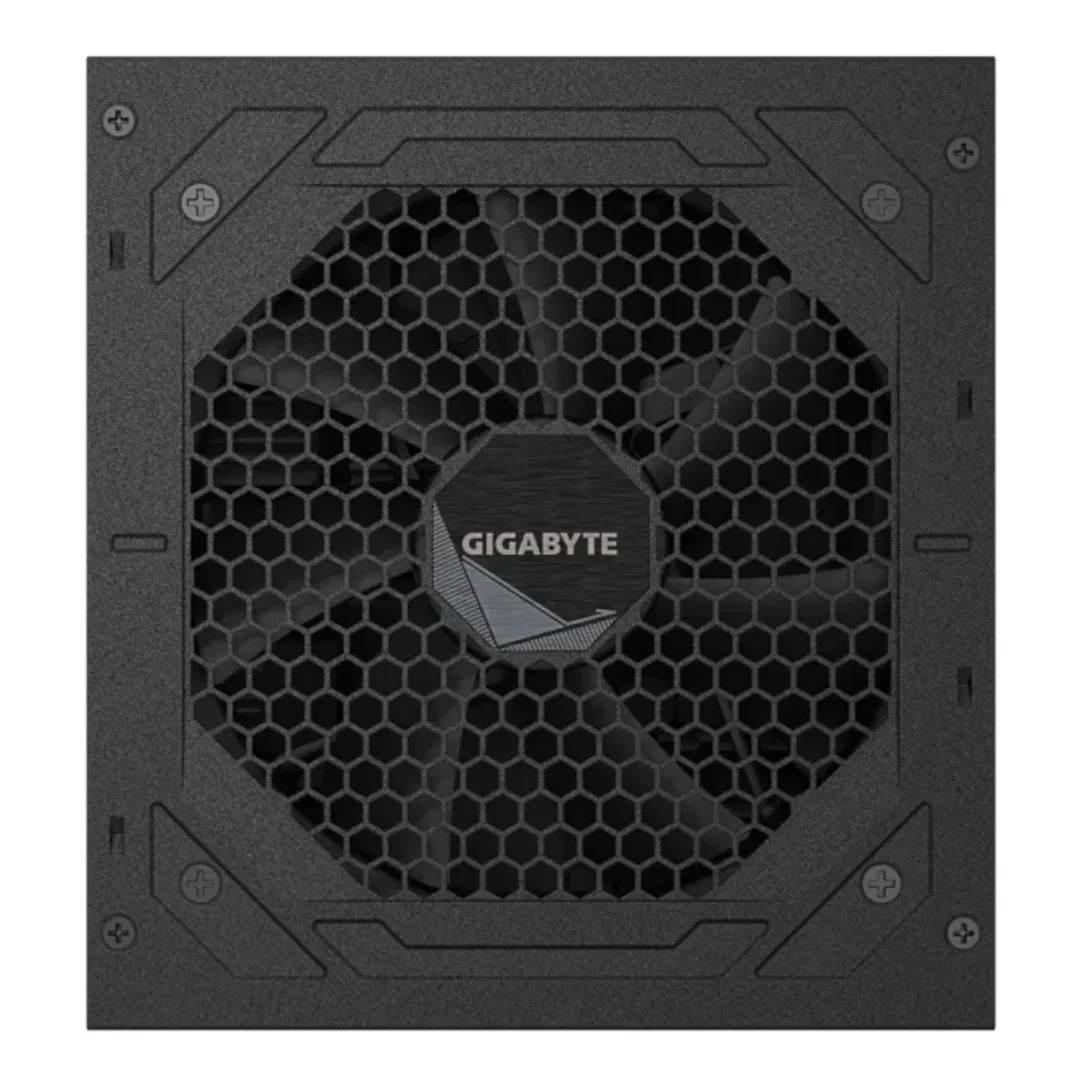 Fuente Gigabyte 750w 80 Plus Gold Full Modular