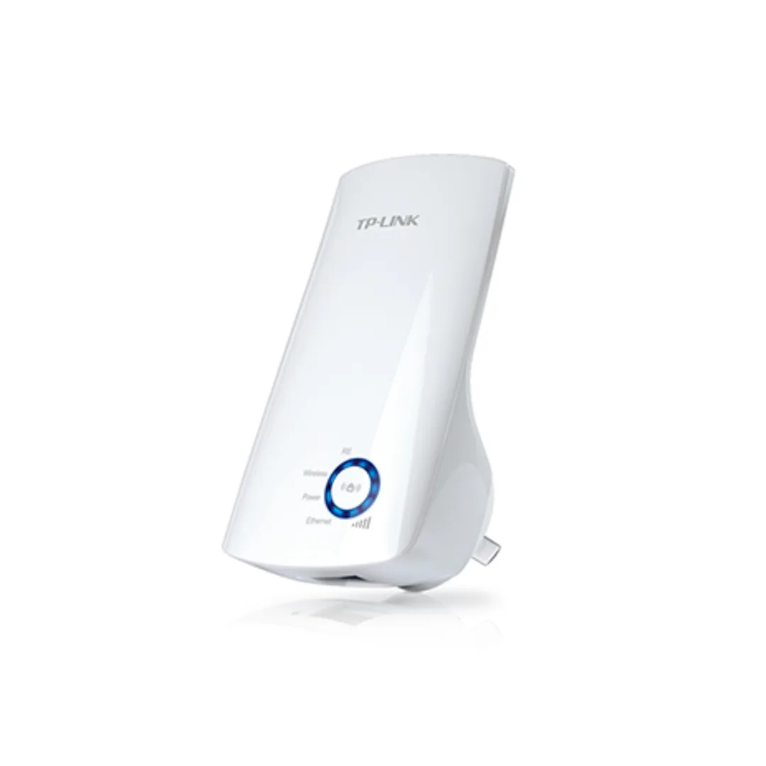 Tp-link Extensor De Rango Wifi 300mps