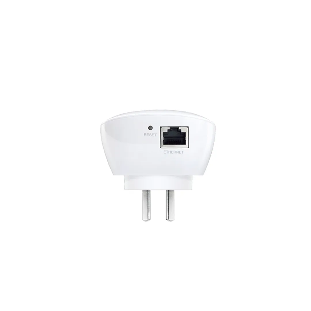 Extensor De Rango Wifi Tp-link 300mps