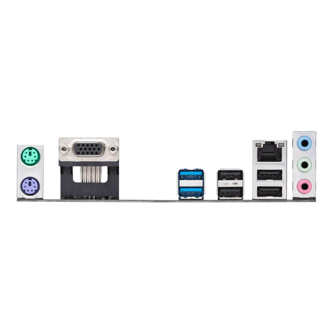 Mother Asus Prime H610m-f D4 R2.0 Lga1700 Ddr4