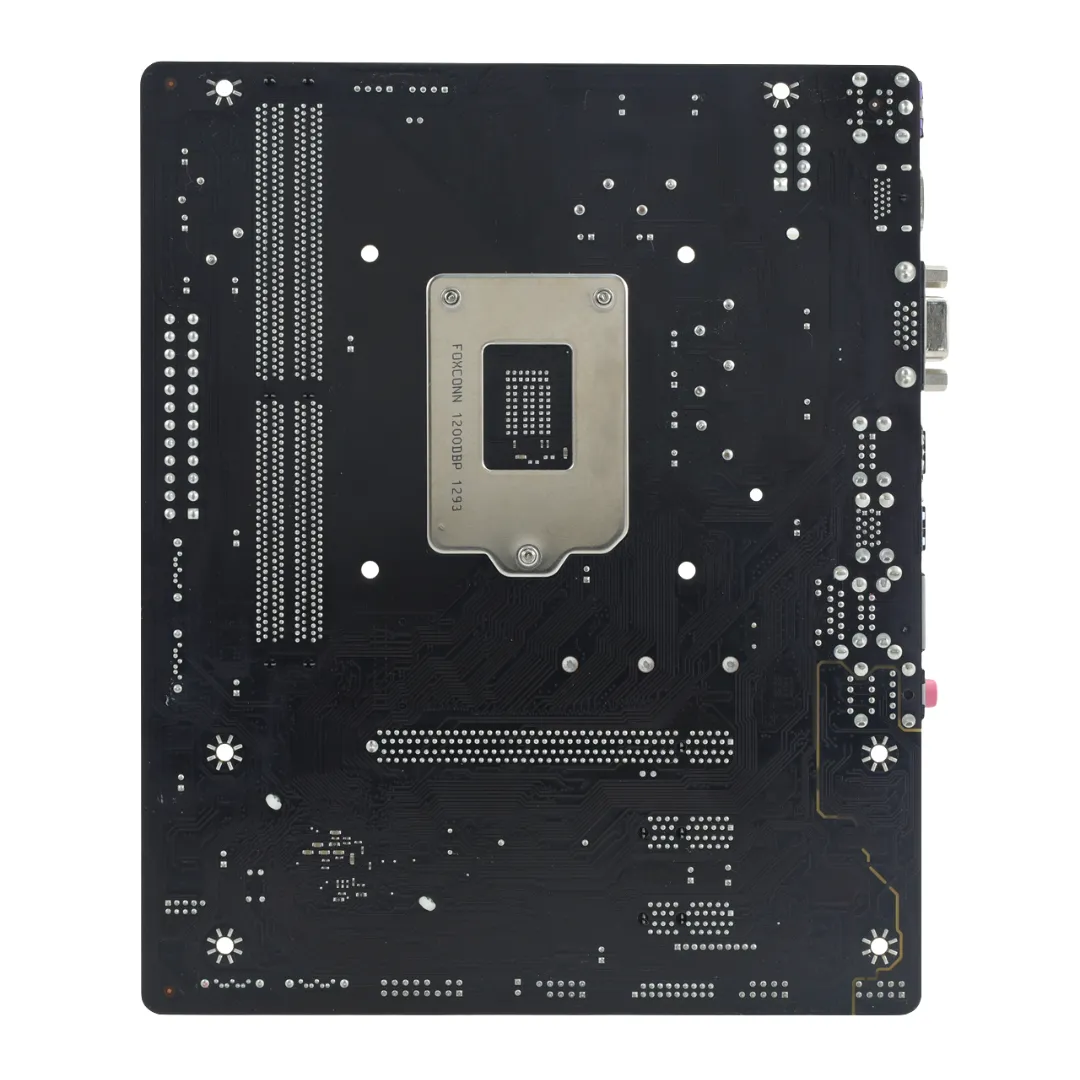 Mother Biostar H510mhp 2.0 Lga1200 Ddr4