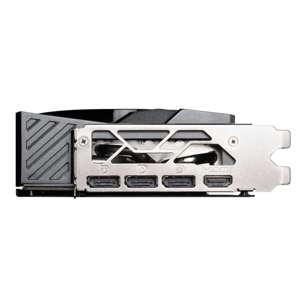 Placa De Video Msi Rtx 5080 16gb Gaming Trio Oc 3x