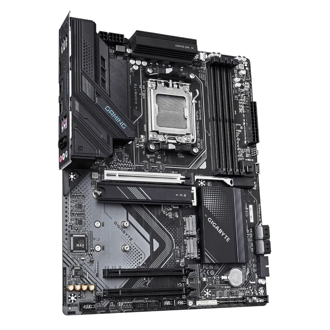Mother Gigabyte X870 Gaming Wifi6 Am5 Ddr5