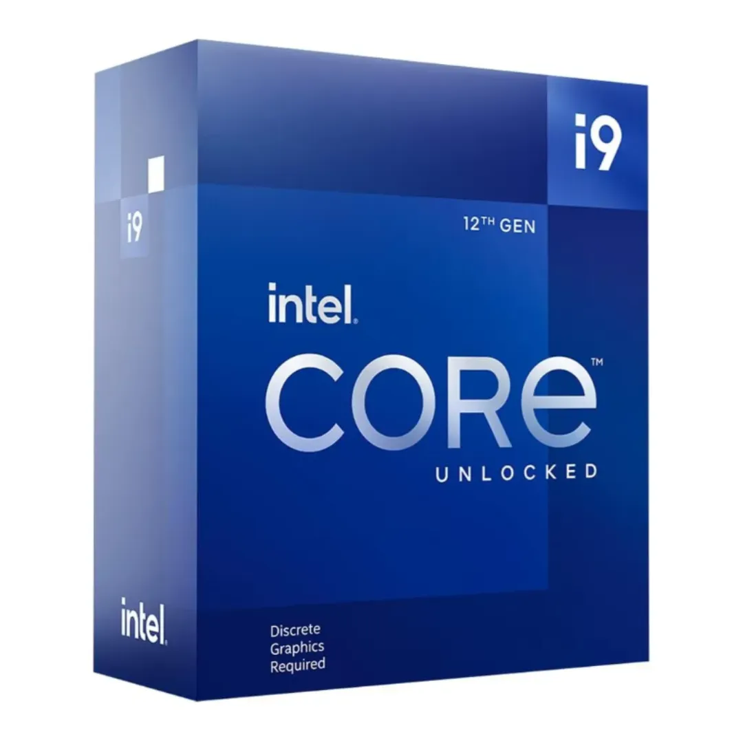 Procesador Intel Core I9-12900k 2.40ghz Lga1700 Ddr4-ddr5