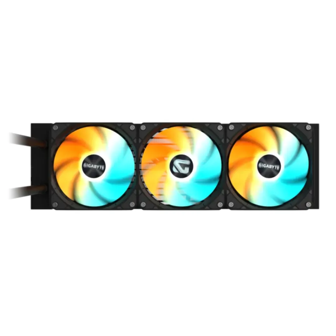 Watercooling Gigabyte Gaming 360mm Black