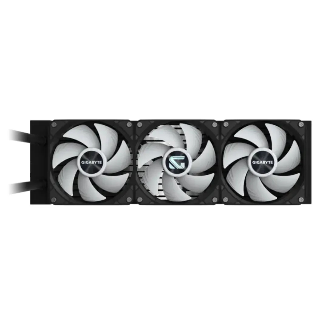 Watercooling Gigabyte Gaming 360mm Black