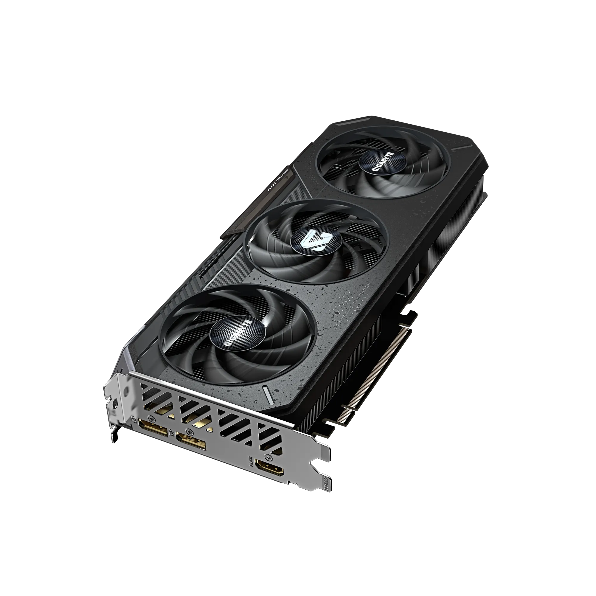 Placa De Video Gigabyte Gaming Oc Rx 9060 Xt 8gb