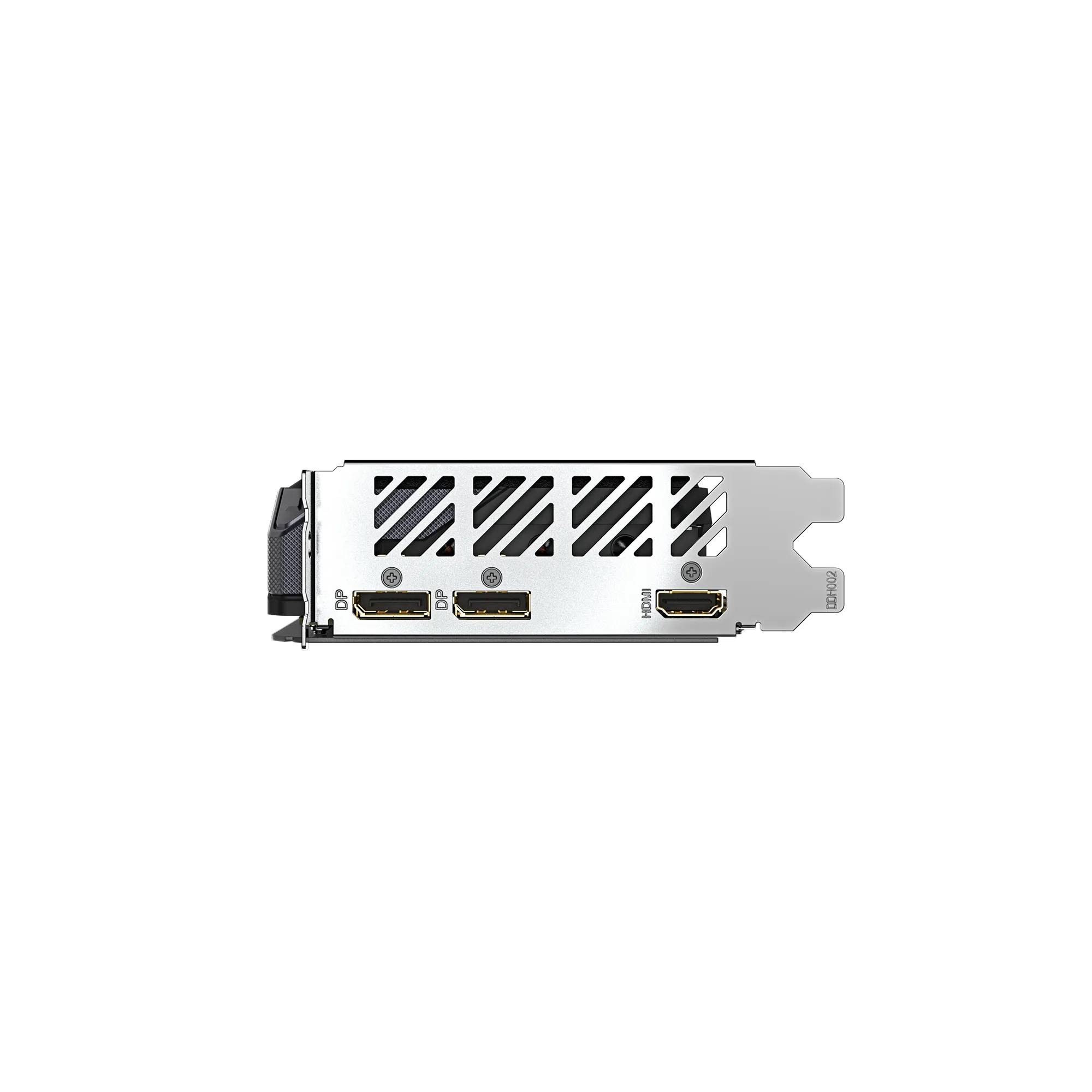 Placa De Video Gigabyte Gaming Oc Rx 9060 Xt 8gb