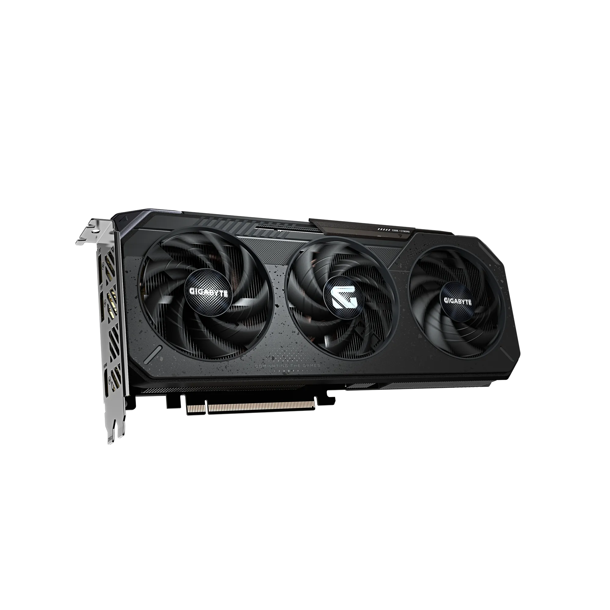 Placa De Video Gigabyte Gaming Oc Rx 9060 Xt 8gb