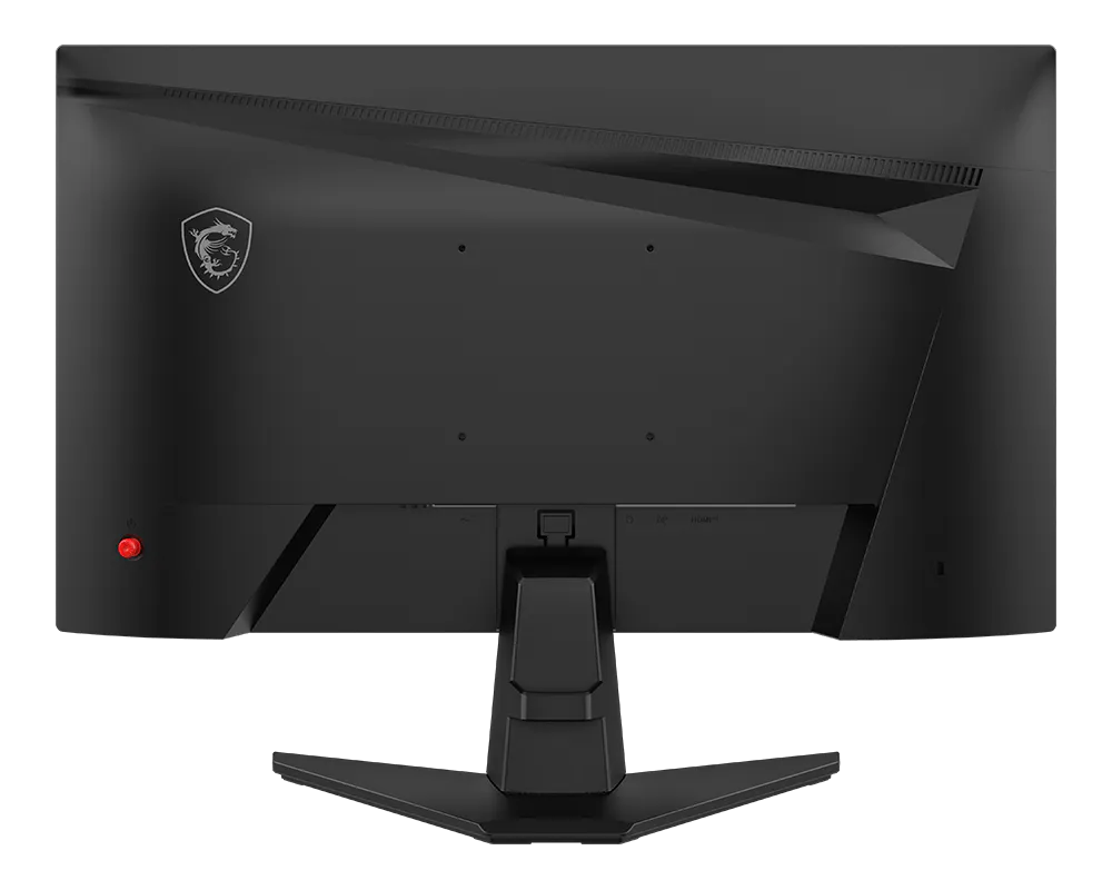 Monitor Msi G242l E14 24 144hz Ips Hdmi-dp