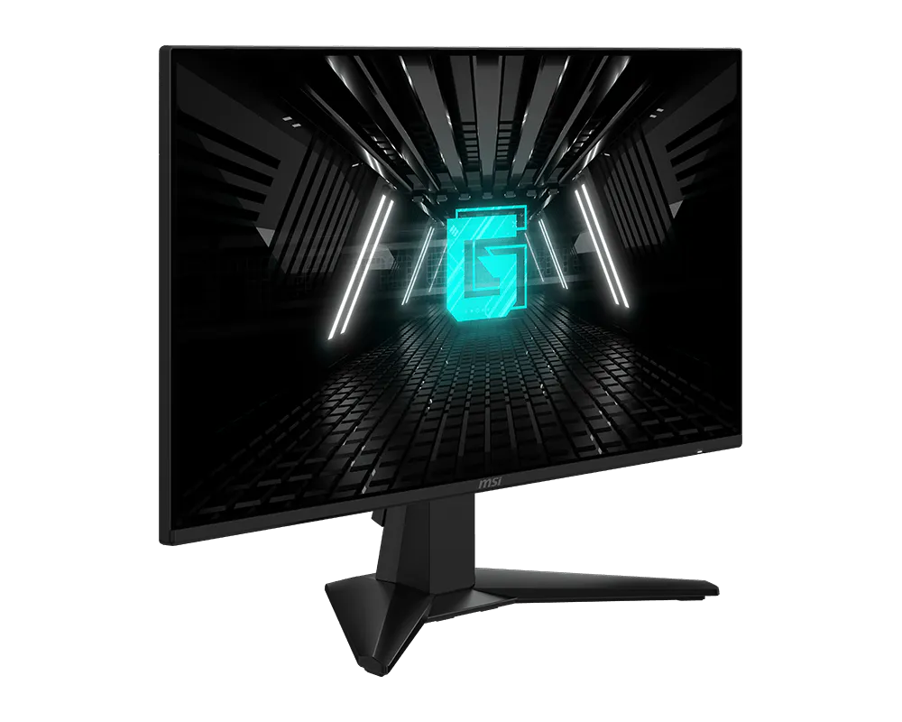 Monitor Msi G242l E14 24 144hz Ips Hdmi-dp