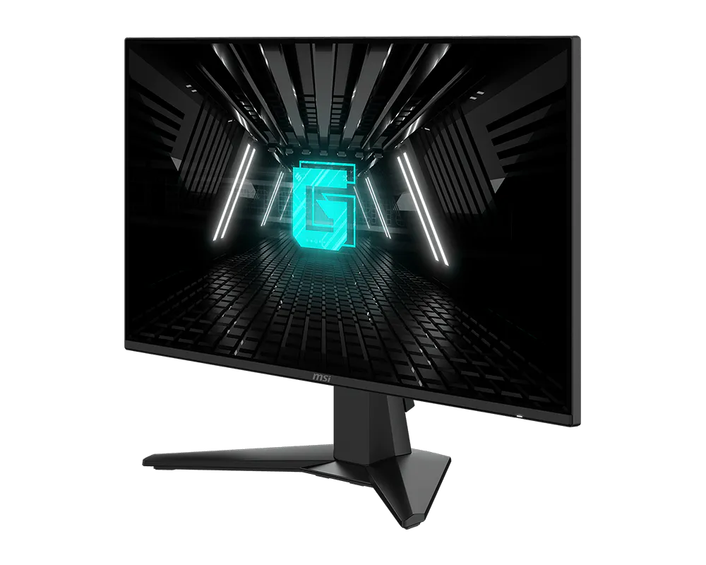 Monitor Msi G242l E14 24 144hz Ips Hdmi-dp