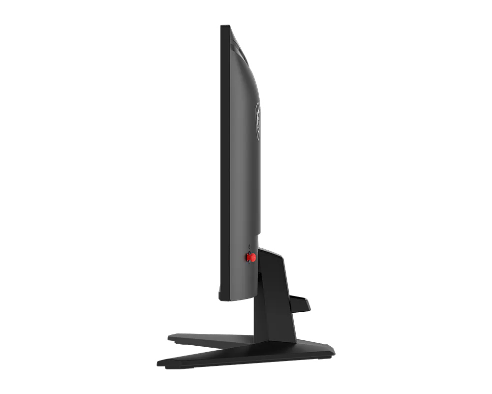 Monitor Msi G242l E14 24 144hz Ips Hdmi-dp