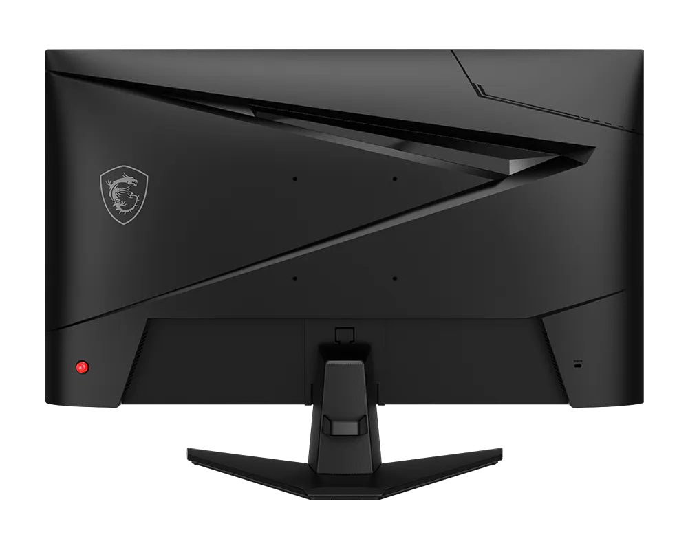 Monitor Msi Mag 274f 27 200hz Ips Hdmi-dp