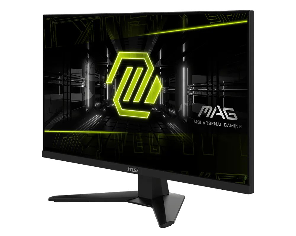 Monitor Msi Mag 274f 27 200hz Ips Hdmi-dp
