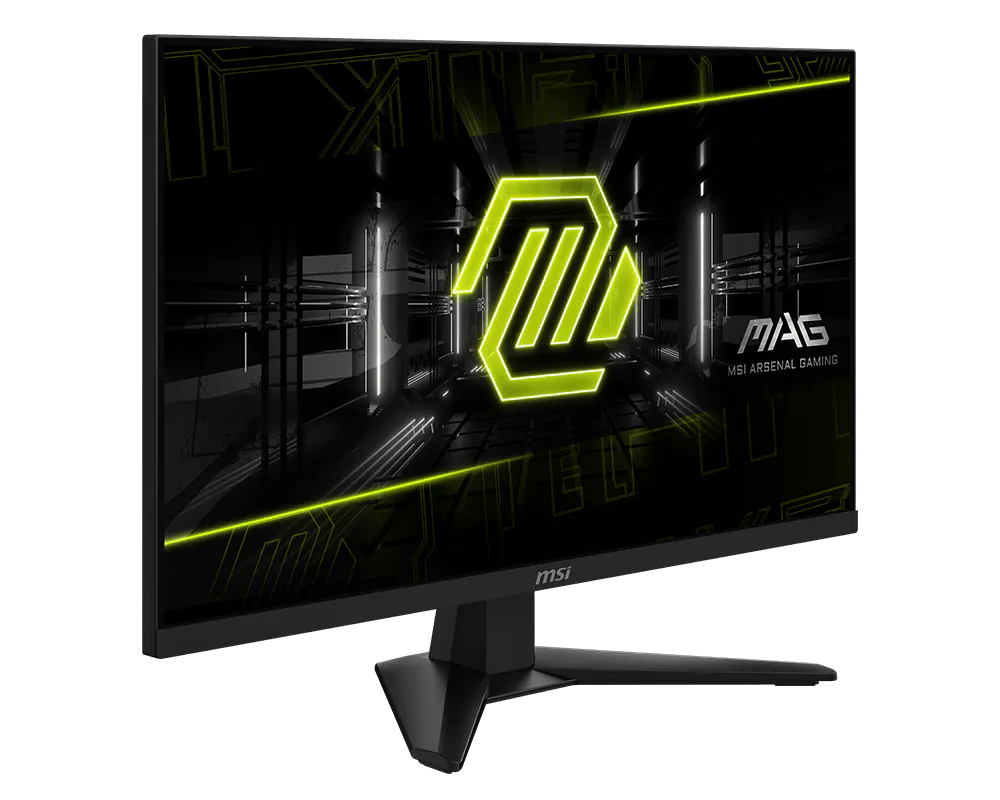Monitor Msi Mag 274f 27 200hz Ips Hdmi-dp