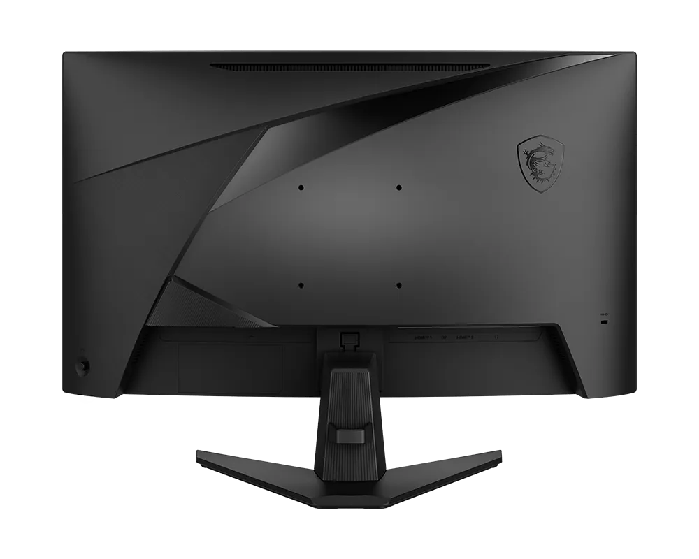 Monitor Msi Mag 276cf E20 27 Fhd Curvo 200hz Hdmi