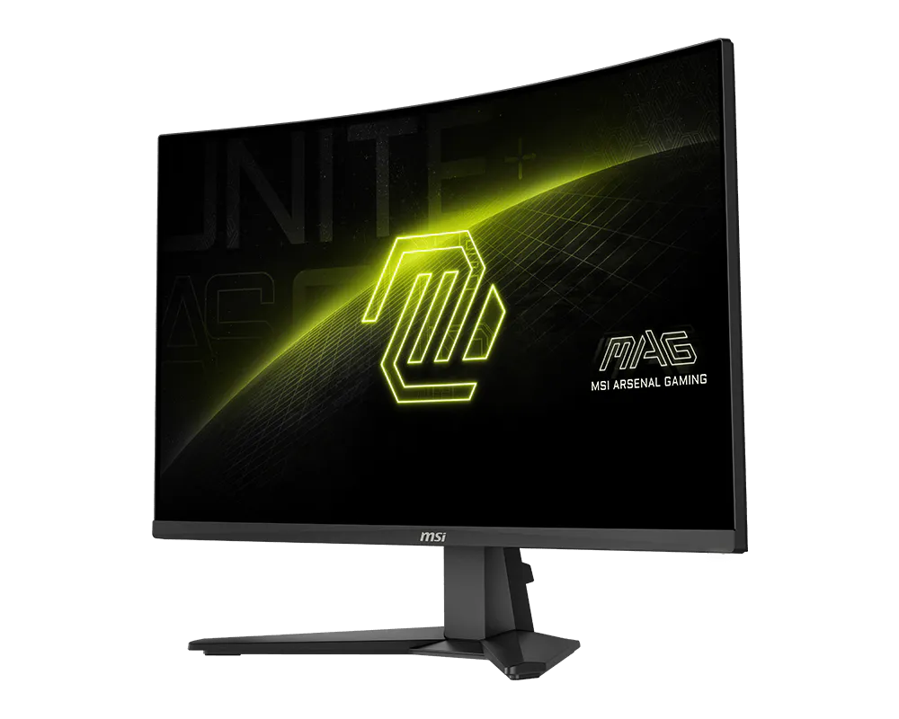 Monitor Msi Mag 276cf E20 27 Fhd Curvo 200hz Hdmi
