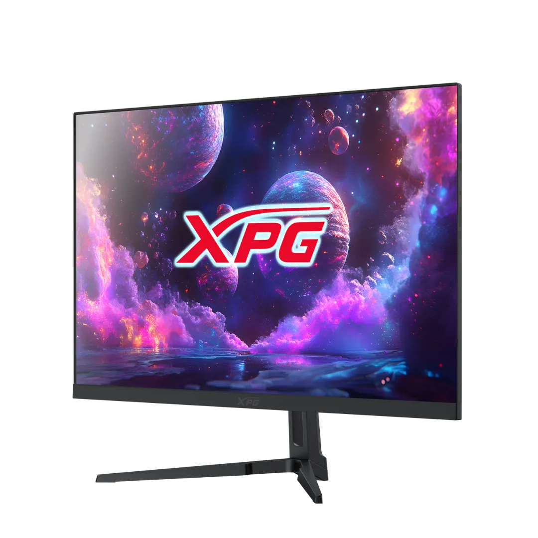Monitor 27 Xpg Rift Qhd 180hz Negro - Outlet -