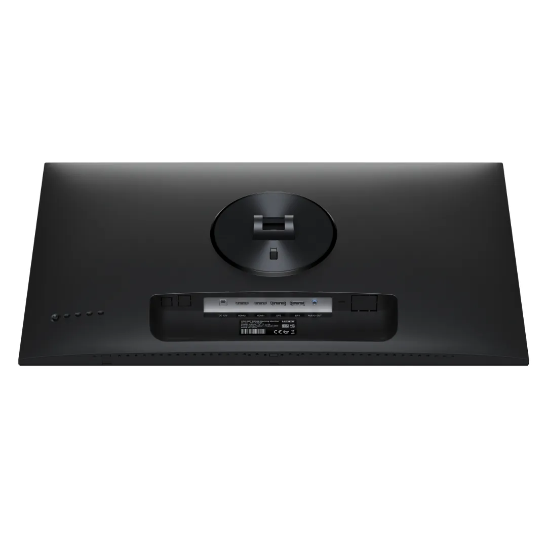 Monitor 27 Xpg Rift Qhd 180hz Negro - Outlet -