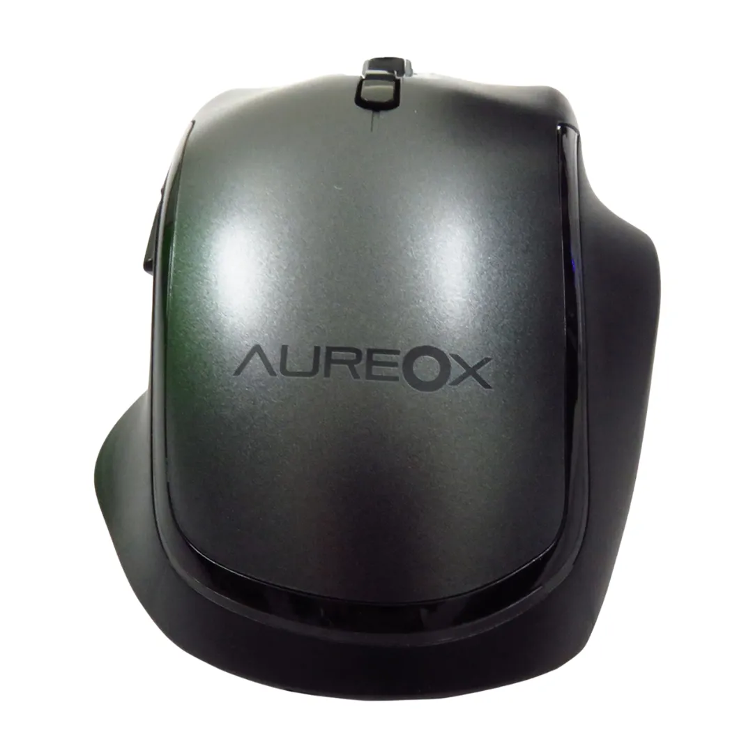 Mouse Aureox Aimaster Grey