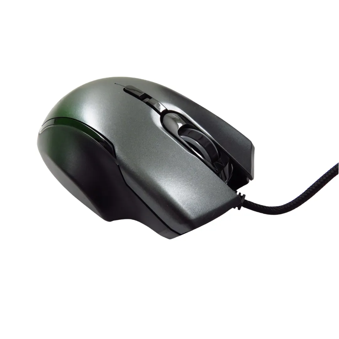 Mouse Aureox Aimaster Grey