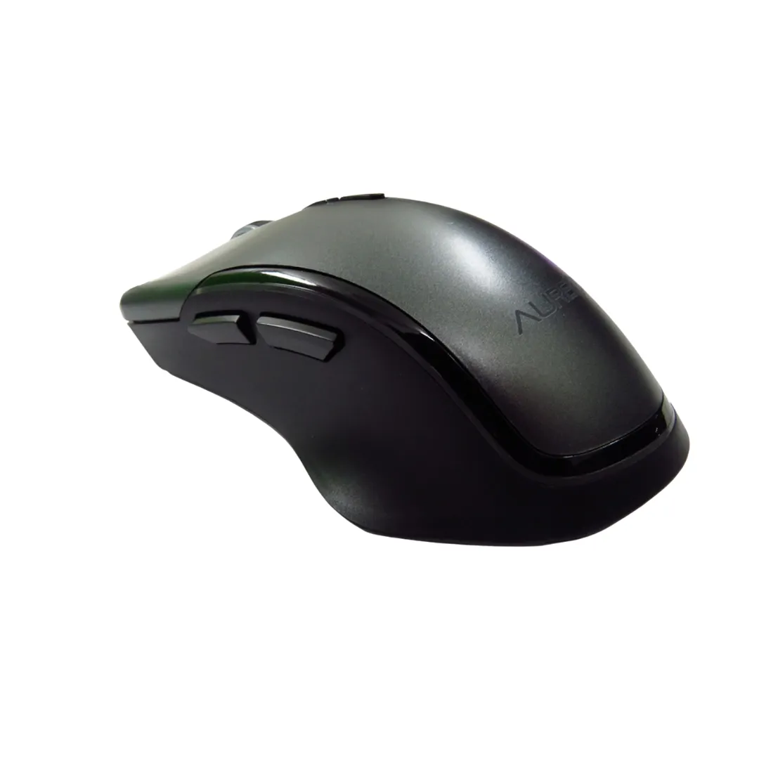 Mouse Aureox Aimaster Grey