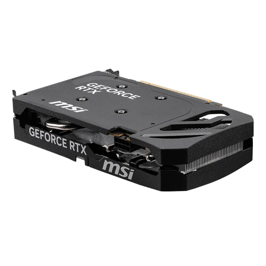 Placa De Video Msi Rtx 5060 Shadow 2x 8gb Oc