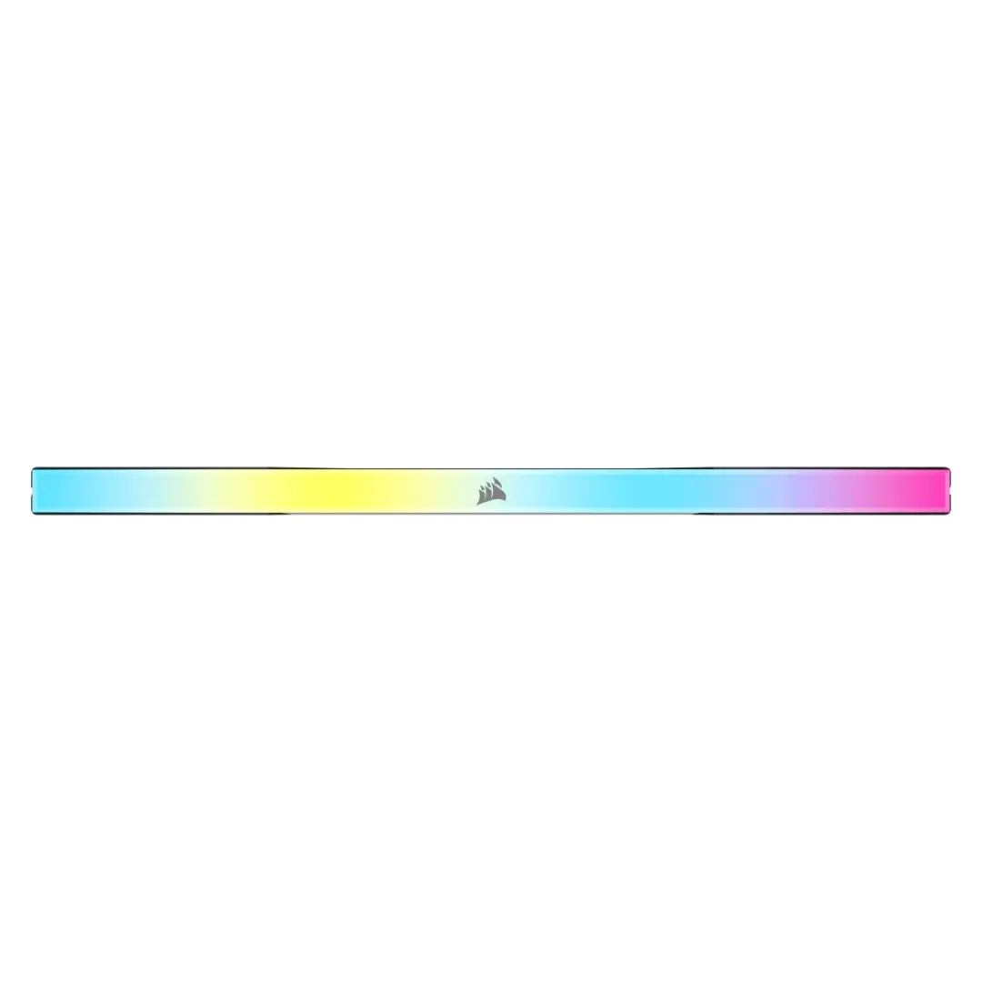 Memoria Ram Corsair Vengeance Rgb 8gb 5200mhz Intel Ddr5