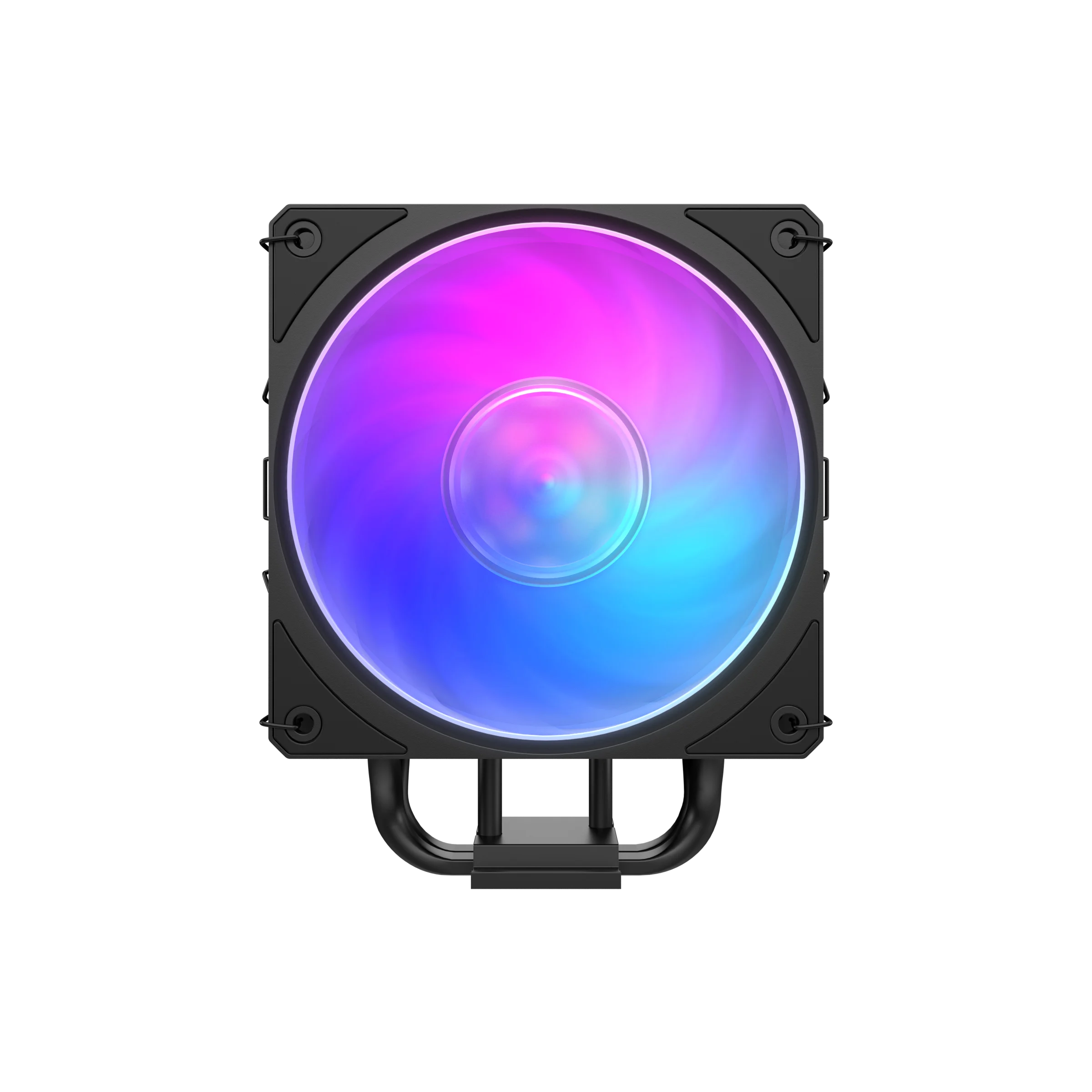 Cpu Cooler Cooler Master Hyper 212 3hdp Black Argb 120mm