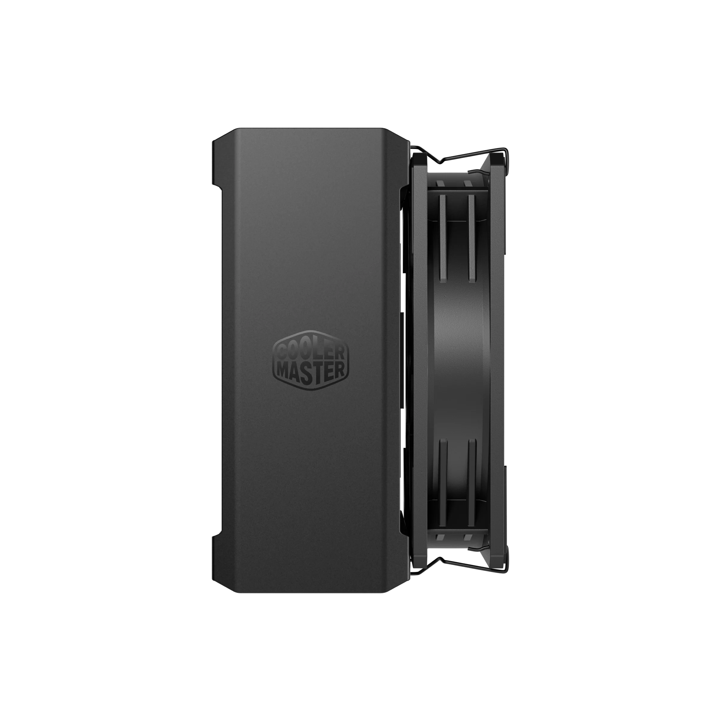 Cpu Cooler Cooler Master Hyper 212 3hdp Black Argb 120mm