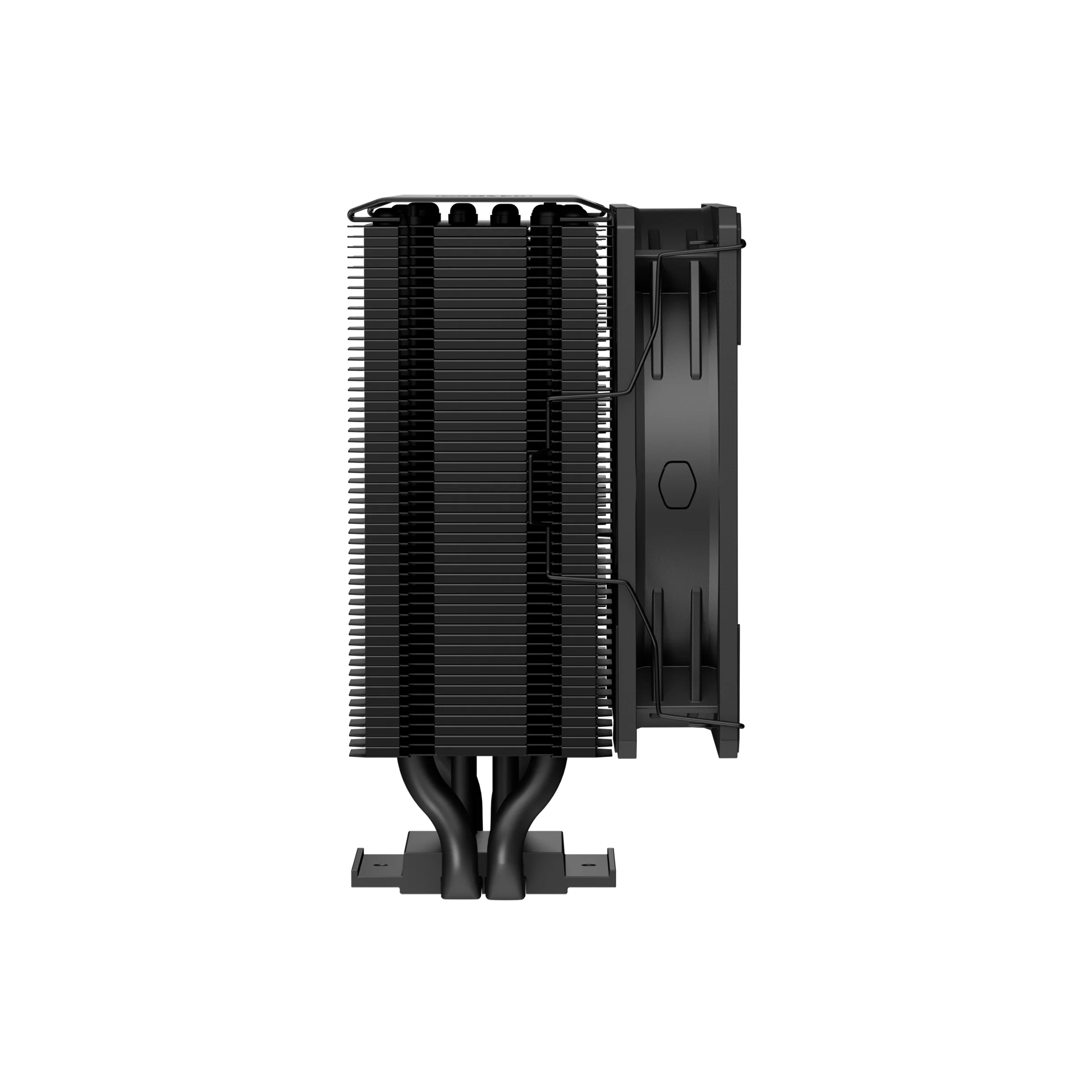 Cpu Cooler Cooler Master Hyper 212 3hdp Black Argb 120mm