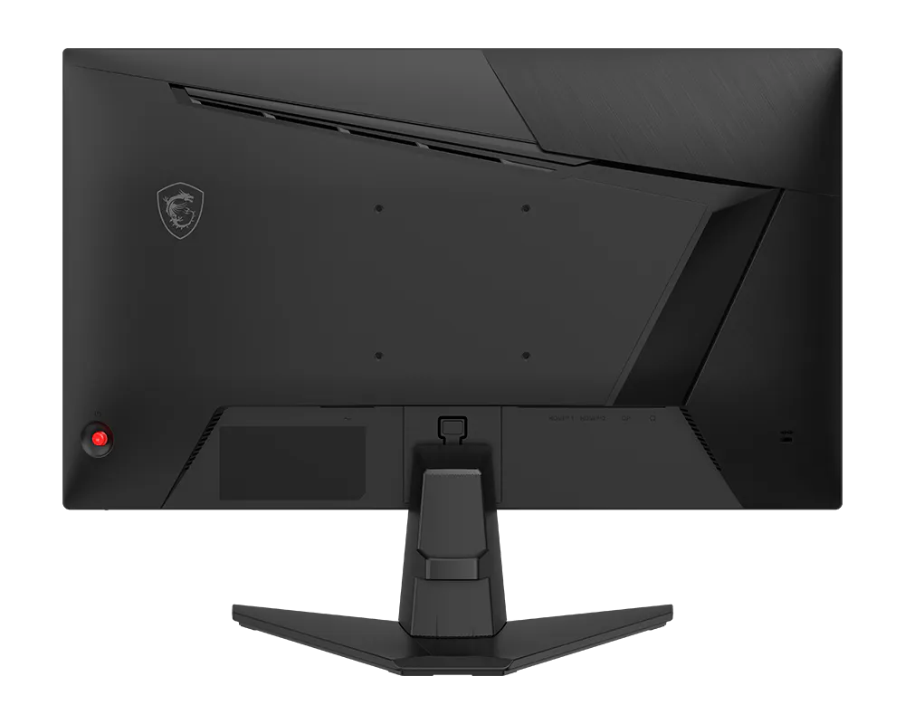 Monitor Gamer Msi Mag 255f X24 25