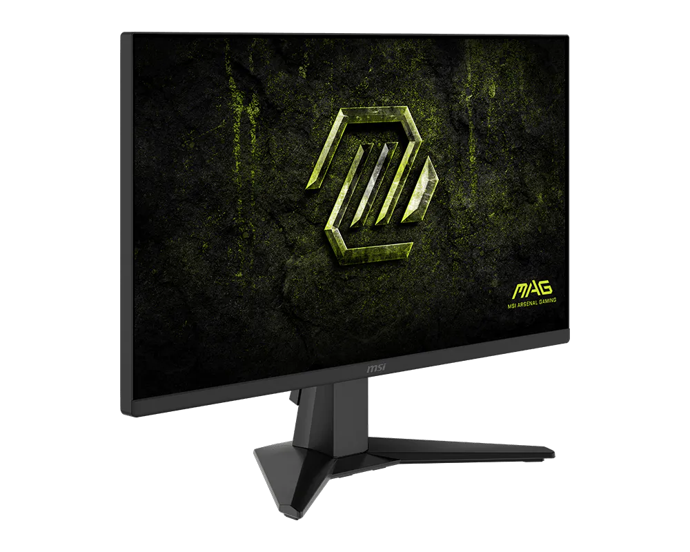 Monitor Gamer Msi Mag 255f X24 25